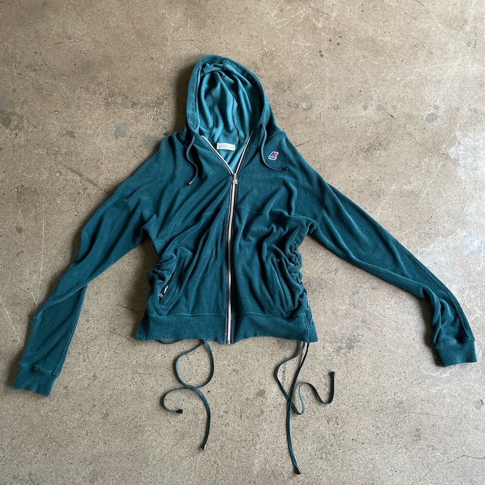 GRAIL FAITH CONNEXION X KWAY